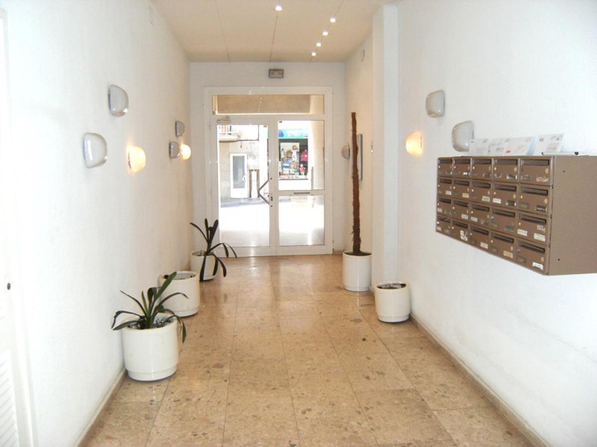 Jamaica Apartment L'Escala Exterior photo