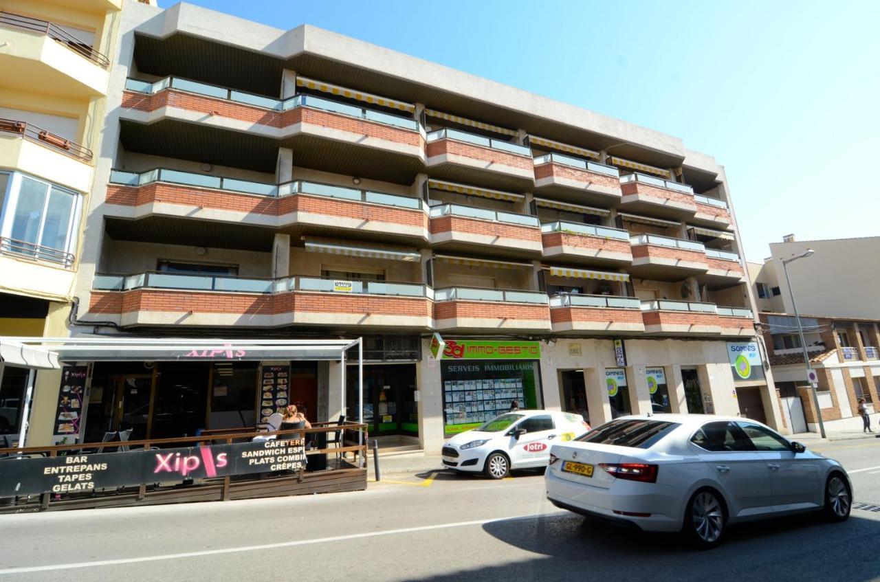 Jamaica Apartment L'Escala Exterior photo